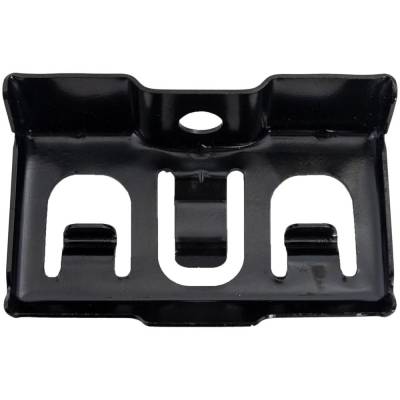 Rareelectrical - New Rear Bumper Retainer Compatible With Nissan Rogue Sl 3 Cyl 1.5L Rogue Sl 4 Cyl 2.5L Rogue Sv 4 - Image 4