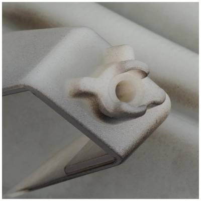 Rareelectrical - Black Fog Light Trim Compatible With Nissan Armada Sl 8 Cyl 5.6L 2021-2023 By Ni1039183 620766Jl0b - Image 8