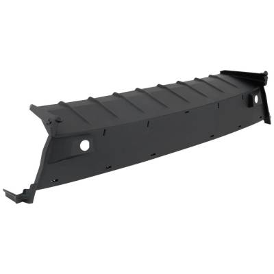 Rareelectrical - New Radiator Support Air Deflector Compatible With Lexus Nx450h+ F Sport Handling 4 Cyl 2.5L Nx250 - Image 3