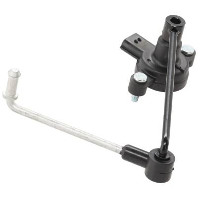 Rareelectrical - New Rear Suspension Ride Height Sensor Compatible With Land Rover Range Rover Vitesse 8 Cyl 4.6L - Image 4