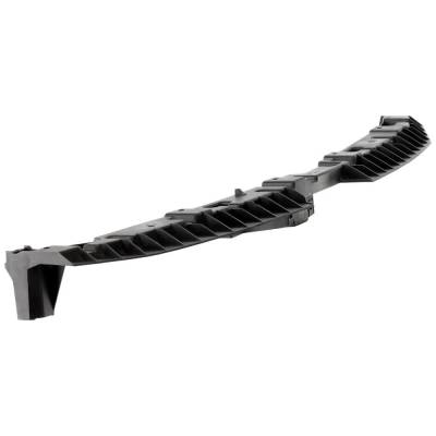 Rareelectrical - New Upper Front Bumper Retainer Compatible With Nissan Maxima Sl Maxima 40Th Anniversary Edition - Image 4