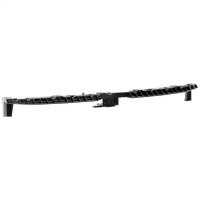 Rareelectrical - New Upper Front Bumper Retainer Compatible With Nissan Maxima Sl Maxima Sr Maxima 40Th Anniversary - Image 5