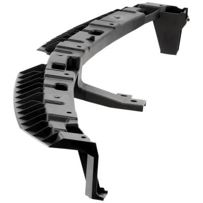 Rareelectrical - New Upper Front Bumper Retainer Compatible With Nissan Maxima Sl Maxima Sr Maxima Sv Maxima Platinum - Image 8