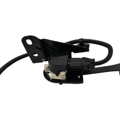 Rareelectrical - New Right Rear Suspension Ride Height Sensor Compatible With Lexus Lx570 Base 8 Cyl 5.7L By - Image 4