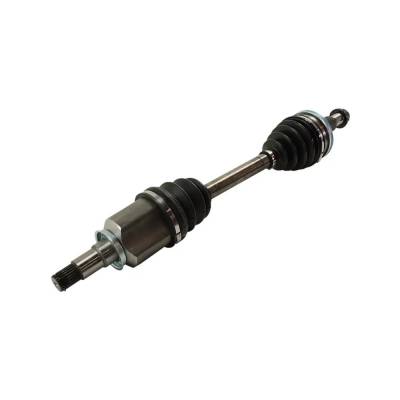 Rareelectrical - New Left Front Axle Assembly Compatible With Lexus Gs300 Base 6 Cyl 3.0L Is350 Base 6 Cyl 3.5L Gs350 - Image 2