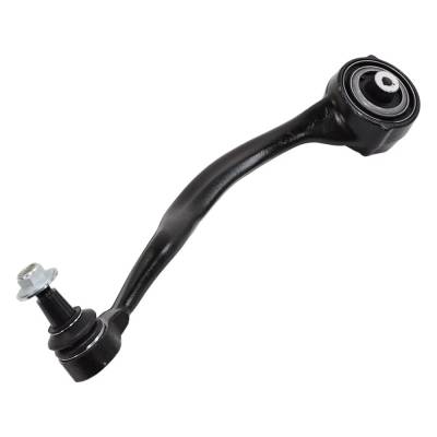 Rareelectrical - New Left Lower Control Arm Compatible With Land Rover Range Rover Sport Se Range Rover Sv Range - Image 2