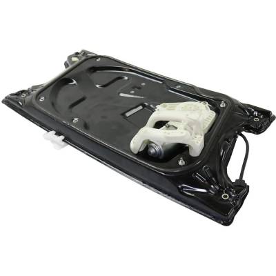 Rareelectrical - New Right Front Window Regulator With Motor Compatible With Land Rover Lr4 Hse Lr4 Hse Lux Lr4 Base - Image 3