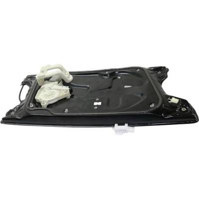 Rareelectrical - New Right Front Window Regulator With Motor Compatible With Land Rover Lr4 Hse Lr4 Hse Lux Lr4 Base - Image 6