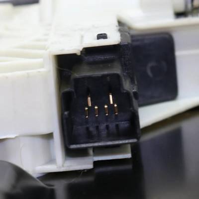 Rareelectrical - New Right Front Window Regulator With Motor Compatible With Land Rover Lr4 Hse Lr4 Hse Lux Lr4 Base - Image 7