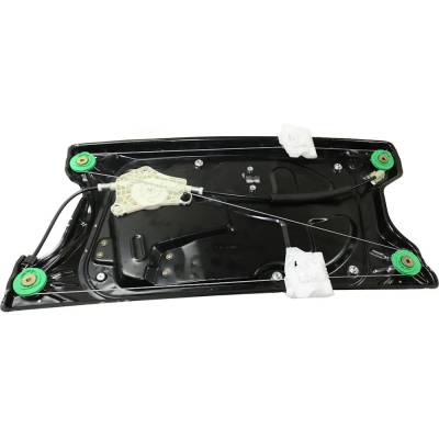 Rareelectrical - New Right Front Window Regulator With Motor Compatible With Land Rover Lr4 Hse Lux Lr4 Hse Lr4 Base - Image 5