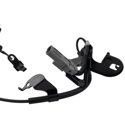 Rareelectrical - New Right Rear Abs Speed Sensor Compatible With Lexus Rx350 Base 6 Cyl 3.5L Rx450h Sportdesign 6 Cyl - Image 5