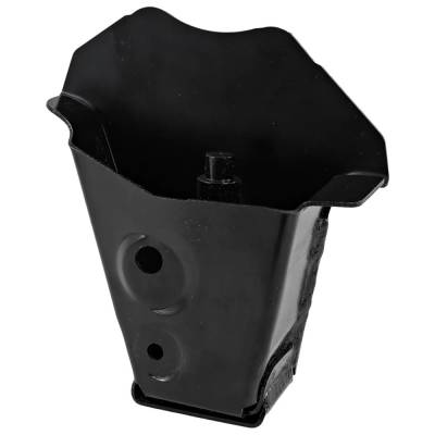 Rareelectrical - New Right Radiator Support Bracket Compatible With Lexus Toyota Highlander Hybrid 6 Cyl 3.5L Sienna - Image 1