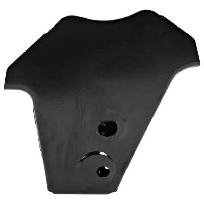 Rareelectrical - New Right Radiator Support Bracket Compatible With Lexus Toyota Highlander Hybrid 6 Cyl 3.5L Sienna - Image 5