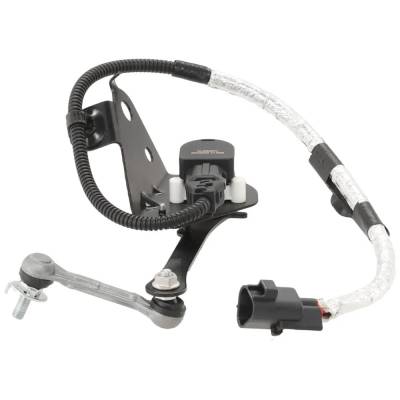 Rareelectrical - Left Rear Suspension Ride Height Sensor Compatible With Lexus Lx570 All Submodels 2013-2019 By - Image 1