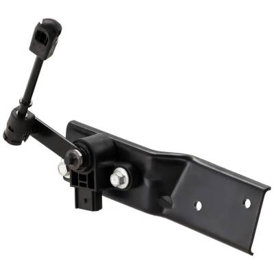 Rareelectrical - New Right Rear Suspension Ride Height Sensor Compatible With Ford Lincoln Expedition Xl 8 Cyl 5.4L - Image 2