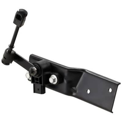 Rareelectrical - New Right Rear Suspension Ride Height Sensor Compatible With Ford Lincoln Expedition Xl 8 Cyl 5.4L - Image 8