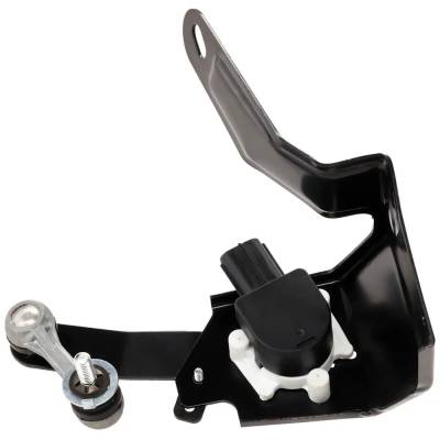 Rareelectrical - New Rear Suspension Ride Height Sensor Compatible With Lexus Gs430 Base 8 Cyl 4.3L Is350 C 6 Cyl - Image 2