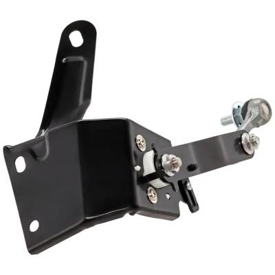 Rareelectrical - New Rear Suspension Ride Height Sensor Compatible With Lexus Gs430 Base 8 Cyl 4.3L Is350 C 6 Cyl - Image 4