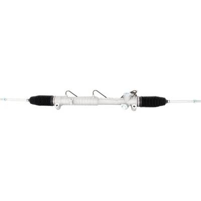 Rareelectrical - New Power Steering Rack Compatible With Land Rover Lr3 Hse 8 Cyl 4.4L Lr3 Hse Lux 8 Cyl 4.4L Lr3 Se - Image 5
