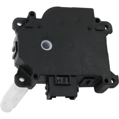 Rareelectrical - Main A/C Actuator Compatible With Lexus Rx300 Base 6 Cyl 3.0L 1999-2003 8710648020 - Image 5