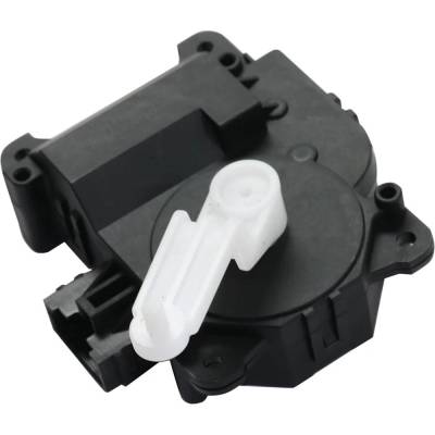 Rareelectrical - New Main A/C Actuator Compatible With Lexus Rx300 Base 6 Cyl 3.0L By 8710648020 - Image 3