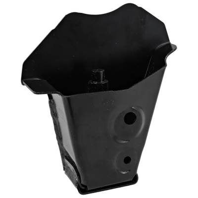 Rareelectrical - New Left Radiator Support Bracket Compatible With Lexus Toyota Highlander Le 4 Cyl 2.7L Highlander - Image 1