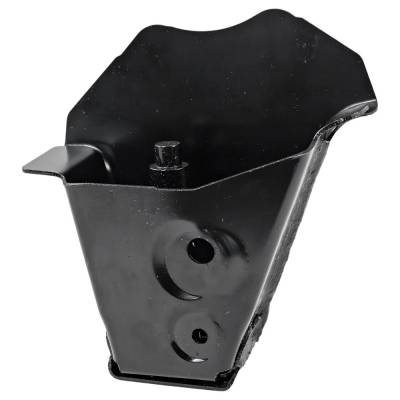 Rareelectrical - New Left Radiator Support Bracket Compatible With Lexus Toyota Highlander Le 4 Cyl 2.7L Highlander - Image 3