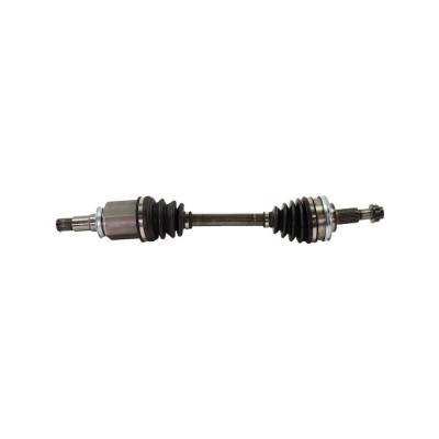 Rareelectrical - New Left Front Axle Assembly Compatible With Lexus Is250 Base 6 Cyl 2.5L Gs300 Base 6 Cyl 3.0L Is350 - Image 5