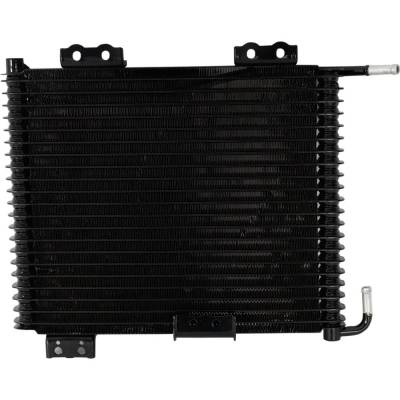 Rareelectrical - New Aluminum Oil Cooler Compatible With Lexus Toyota Land Cruiser Base 8 Cyl 4.7L Lx470 Base 8 Cyl - Image 4