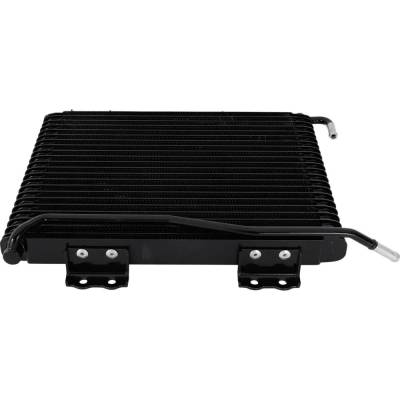 Rareelectrical - New Aluminum Oil Cooler Compatible With Lexus Toyota Land Cruiser Base 8 Cyl 4.7L Lx470 Base 8 Cyl - Image 5
