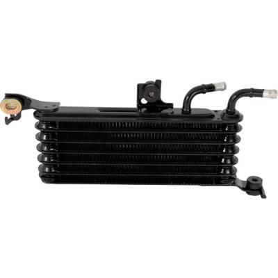 Rareelectrical - New Aluminum Oil Cooler Compatible With Lexus Gx460 Premium 8 Cyl 4.6L Gx460 Base 8 Cyl 4.6L Gx460 - Image 2