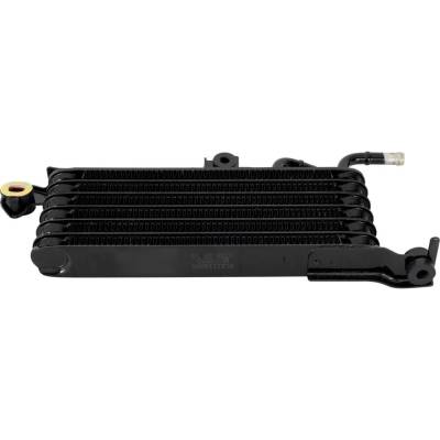 Rareelectrical - New Aluminum Oil Cooler Compatible With Lexus Gx460 Premium 8 Cyl 4.6L Gx460 Base 8 Cyl 4.6L Gx460 - Image 6