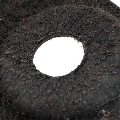 Rareelectrical - Inner Fender Splash Shield Compatible With 2019-2022 Lexus Es350 Avalon Driver Side Rear 3.5L V6 - Image 7