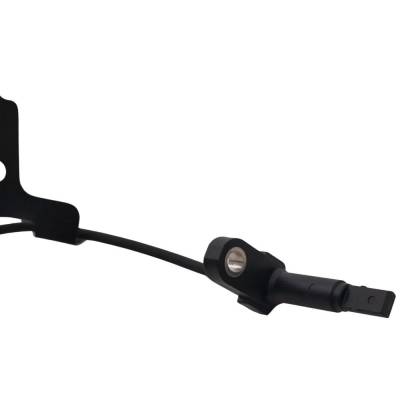 Rareelectrical - New Right Rear Abs Speed Sensor Compatible With Lexus Rx350 F Sport 6 Cyl 3.5L Rx350 Base 6 Cyl 3.5L - Image 3
