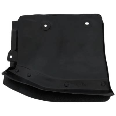 Rareelectrical - New Right Front Fender Apron Seal Compatible With Lexus Toyota Es300h F Sport 4 Cyl 2.5L Es350 Base - Image 2