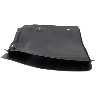 Rareelectrical - New Right Front Fender Apron Seal Compatible With Lexus Toyota Es300h F Sport 4 Cyl 2.5L Es350 Base - Image 5