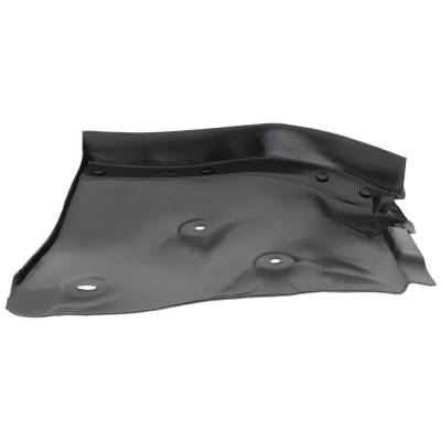 Rareelectrical - New Right Front Fender Apron Seal Compatible With Lexus Toyota Es300h F Sport 4 Cyl 2.5L Es350 Base - Image 6