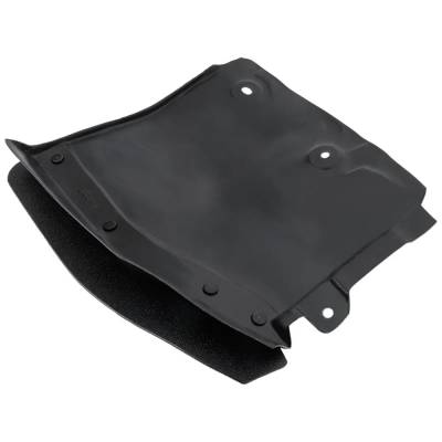 Rareelectrical - New Left Front Fender Apron Seal Compatible With Lexus Toyota Es250 F Sport Handling 4 Cyl 2.5L - Image 3