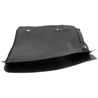 Rareelectrical - New Left Front Fender Apron Seal Compatible With Lexus Toyota Es250 F Sport Handling 4 Cyl 2.5L - Image 5