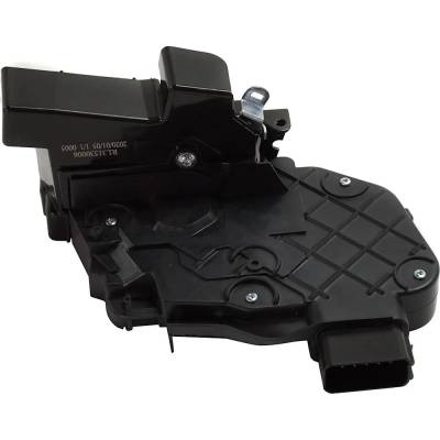 Rareelectrical - New Door Lock Actuator Compatible With Land Rover Range Rover Evoque Se 4 Cyl 2.0L Range Rover - Image 1