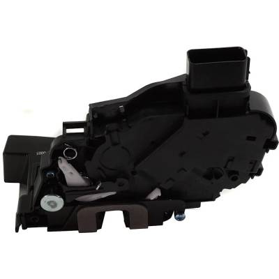 Rareelectrical - New Door Lock Actuator Compatible With Land Rover Range Rover Evoque Se 4 Cyl 2.0L Range Rover - Image 4