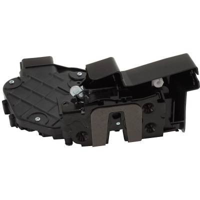 Rareelectrical - New Door Lock Actuator Compatible With Land Rover Range Rover Evoque Se 4 Cyl 2.0L Range Rover - Image 5