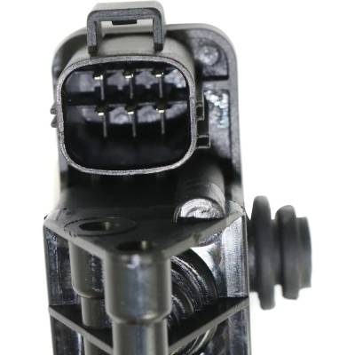 Rareelectrical - New Front Air Suspension Control Valve Compatible With Land Rover Lr3 Se 6 Cyl 4.0L Range Rover - Image 7