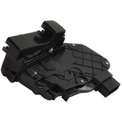 Rareelectrical - New Door Lock Actuator Compatible With Land Rover Lr2 Hse Range Rover Evoque Autobiography 4 Cyl - Image 2