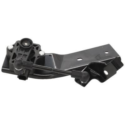 Rareelectrical - New Right Rear Air Suspension Sensor Compatible With Ford Lincoln Expedition Max King Ranch 6 Cyl - Image 5