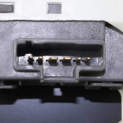 Rareelectrical - New Right Front Window Regulator With Motor Compatible With Land Rover Lr3 Hse Lux Lr3 Hse Lr3 Se - Image 7