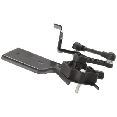 Rareelectrical - New Right Rear Air Suspension Sensor Compatible With Ford Lincoln Navigator L 6 Cyl 3.5L Navigator - Image 2