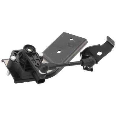 Rareelectrical - New Right Rear Air Suspension Sensor Compatible With Ford Lincoln Navigator L 6 Cyl 3.5L Navigator - Image 4