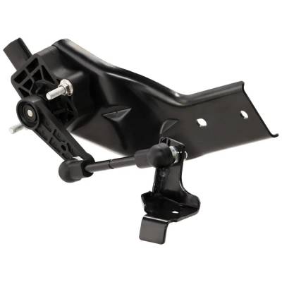 Rareelectrical - New Left Rear Air Suspension Sensor Compatible With Ford Lincoln Navigator L Reserve 6 Cyl 3.5L - Image 6