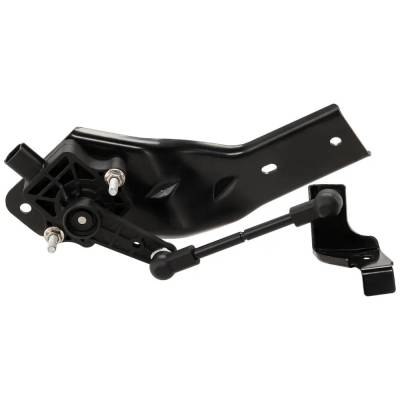 Rareelectrical - New Left Rear Air Suspension Sensor Compatible With Ford Lincoln Navigator L Base 6 Cyl 3.5L - Image 5